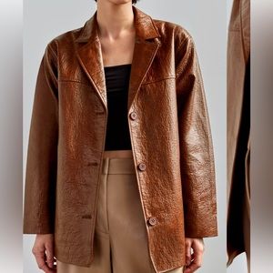 Wilfred Adina Blazer